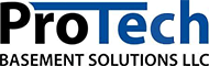 Protech Basement Solutions LLC Logo