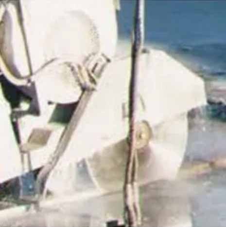 Concrete Cutting